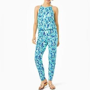 Lilly Pulitzer Jumpsuit